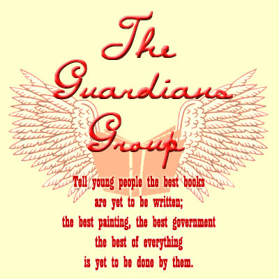 Guardian Logo