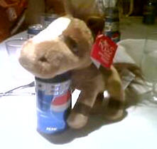 It's a picture of the pony I gave Pita at Convention 2004!