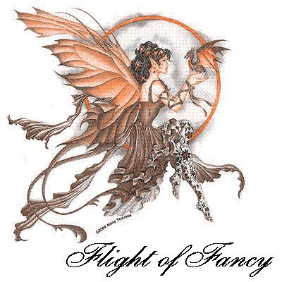 Sig for flight of fancy