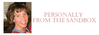 This Banner is for my "Personally" Folder