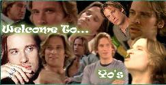 One of my likes - Roger Howarth