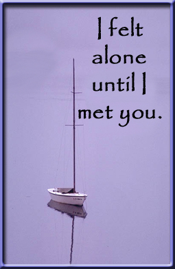 Image for Alone Cnote.