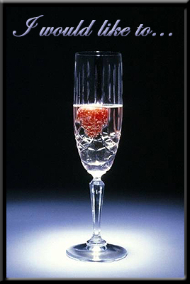 Glass and berry image for Cnote.