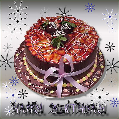 Birthday Cake for c-note