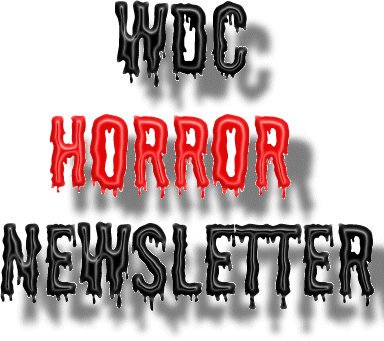 Sig for the Horror/Scary Newsletter