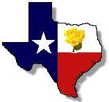 Just a little combination from the Great State