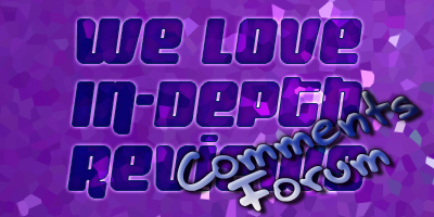 Header for the WLIDR Comments Forum