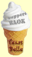 Helping RAOK one cone at a time!