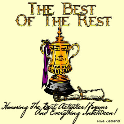 Best of the Rest Banner