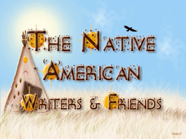 Sig for "The Native American Writers And Friends"