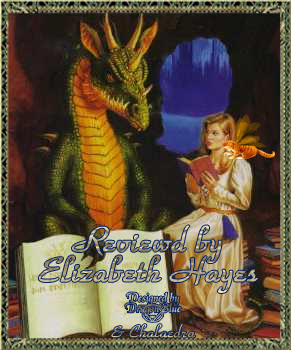A dragon, me, and Heathcliff (June-August 2006).