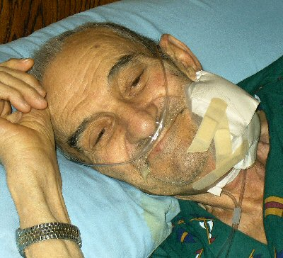 My grandfather