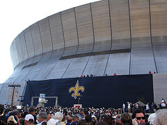 Dome reopening...