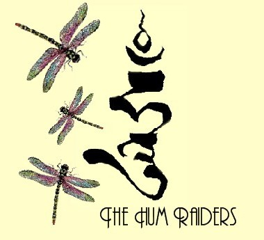 This sig is for the Hummingbirds to use when reviewing as a "HUM" Port Raider