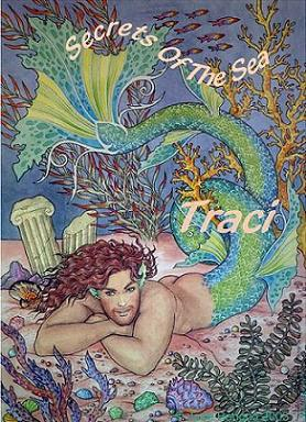 A Gifted Merman