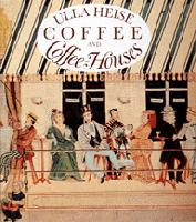 Logo for the Coffee House Forum