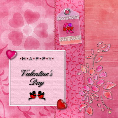 Valentine's Day
