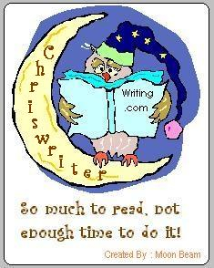 Gift from my Secret Pal, April 2007