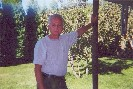Me, a few years ago