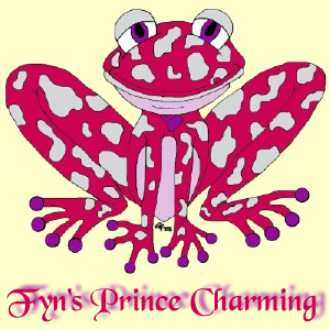 my prince charming