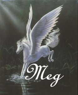 Pegasus - Meg