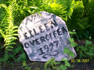 Image taken for my I/O, Amusing Epitaphs