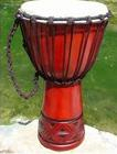 Djembe - an African drum