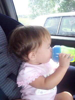 Arianna innocent