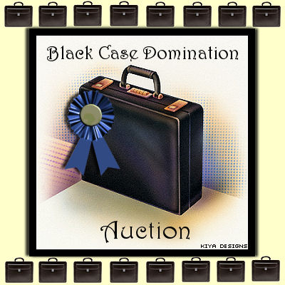 Black Case Domination has an auction! You should check it out!