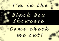 Black Box Showcase Logo
