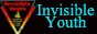 Invisble Youth Network  Button Logo