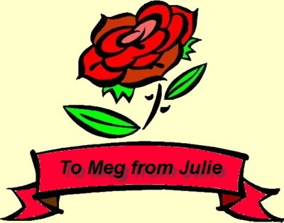 Flower from Julie