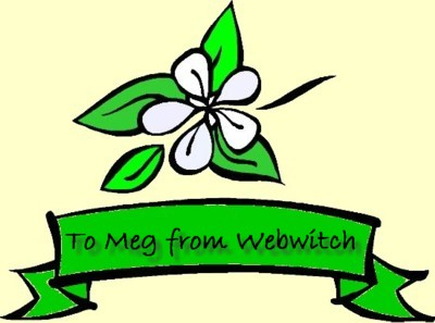 Flower from Webwitch
