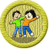 Awarded by MathGuy