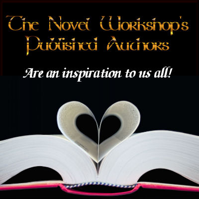 publishde authors banner