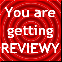 Start reviewing!