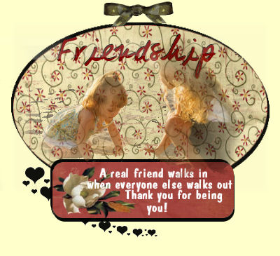friendship 4