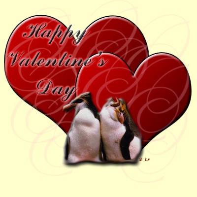 Valentine's Day C-note