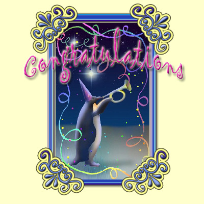 Congratulations c-note
