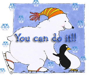 Encouragement c-note