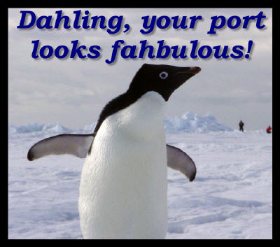 Penguin Cnote image