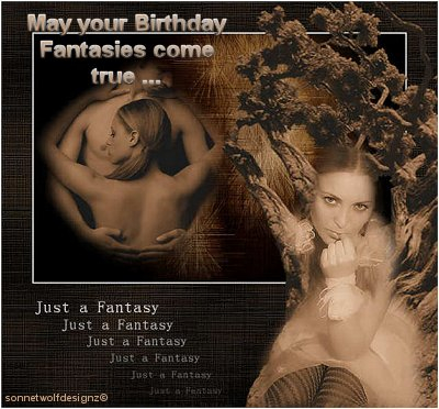 fantasy bday cnote