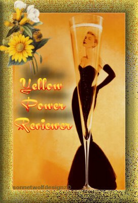 A sig for Yellow Power Group to use in reviews