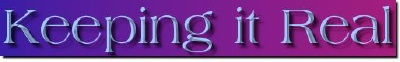 Logo for my blog