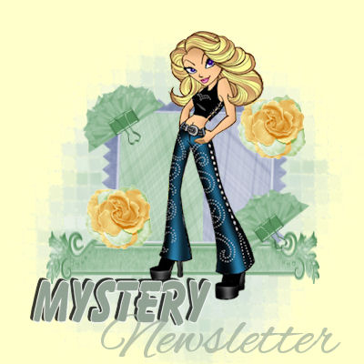 New mystery newsletter image from Kel.