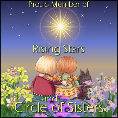 Rising Stars and Circle of Sisters