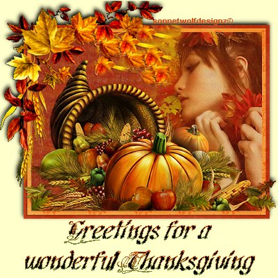 Thanksgiving cNote 2 from susan