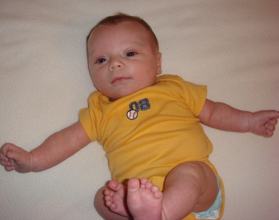 Baby Ray 0208