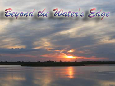 Signature for Beyond the Water's Edge
