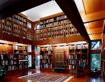 Image/link to the Library-Music Room